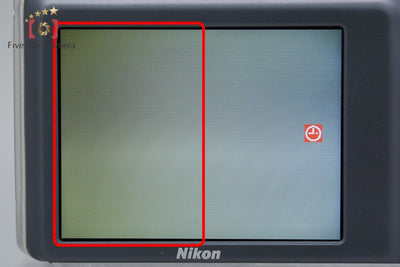 【中古】Nikon ニコン COOLPIX S3500 クリスタルシルバー コンパクトデジタルカメラ