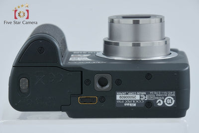 【中古】Nikon ニコン COOLPIX P50 コンパクトデジタルカメラ