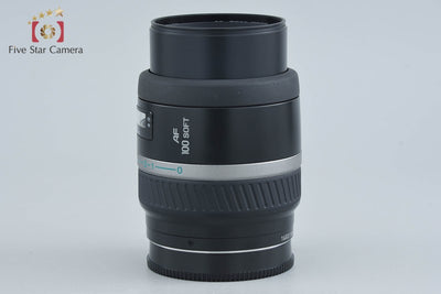 【中古】MINOLTA ミノルタ AF SOFT FOCUS 100mm f/2.8