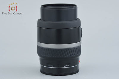 【中古】MINOLTA ミノルタ AF SOFT FOCUS 100mm f/2.8