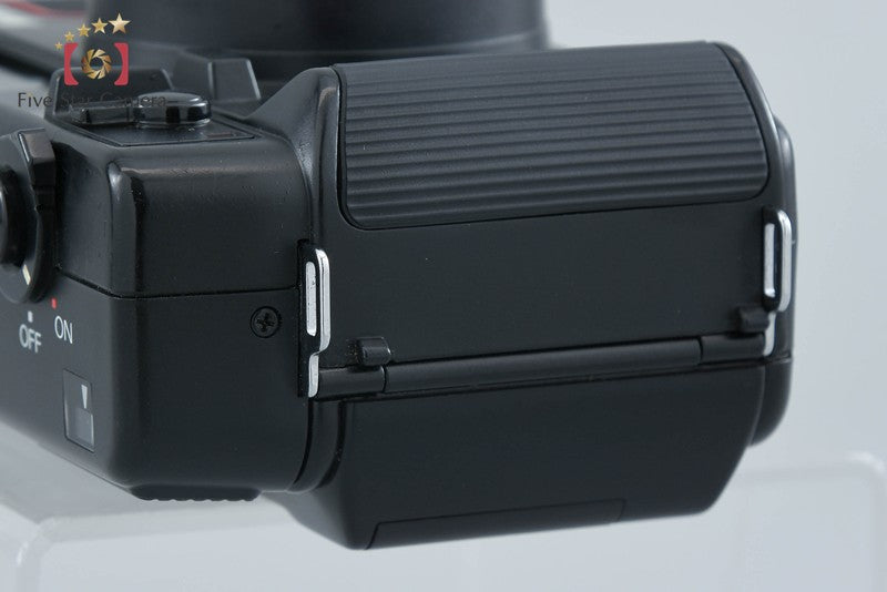 中古】Nikon ニコン L35 AD ISO 1000 コンパクトフィルムカメラ – Five