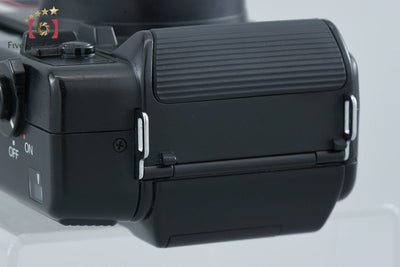 【中古】Nikon ニコン L35 AD ISO 1000 コンパクトフィルムカメラ