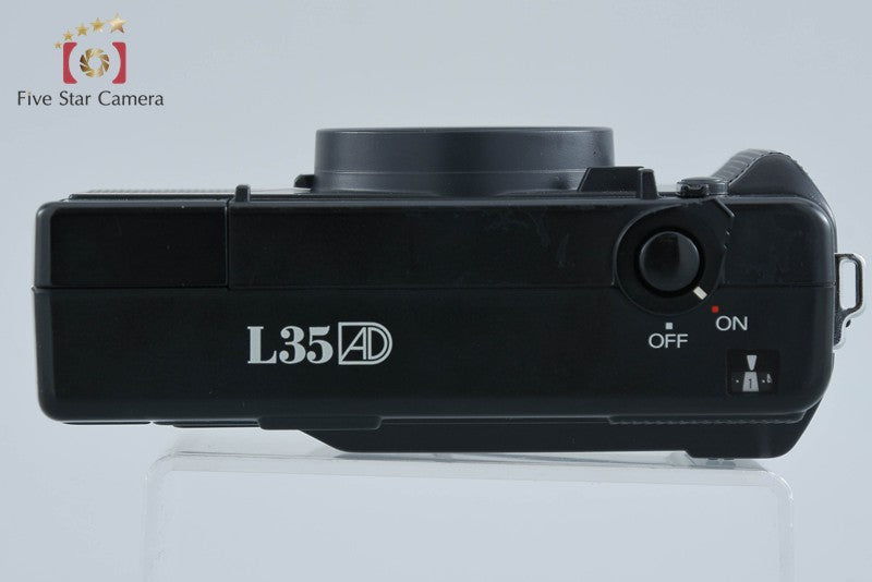 中古】Nikon ニコン L35 AD ISO 1000 コンパクトフィルムカメラ – Five