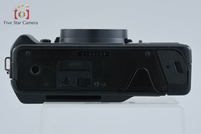 【中古】Nikon ニコン L35 AD ISO 1000 コンパクトフィルムカメラ