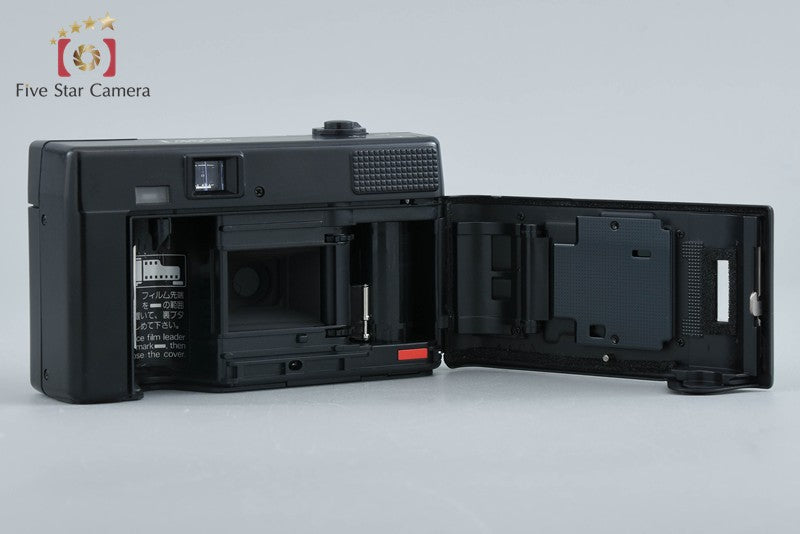 中古】Nikon ニコン L35 AD ISO 1000 コンパクトフィルムカメラ – Five