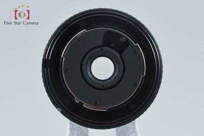 【中古】MINOLTA ミノルタ MD W.ROKKOR 28mm f/3.5