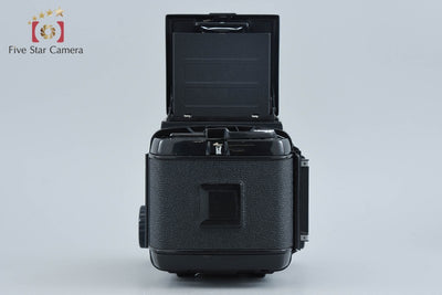 【中古】Mamiya マミヤ RB67 PRO + SEKOR NB 127mm f/3.8