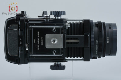 【中古】Mamiya マミヤ RB67 PRO + SEKOR NB 127mm f/3.8