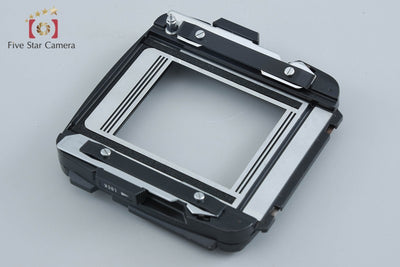 【中古】Mamiya マミヤ RB67 PRO + SEKOR NB 127mm f/3.8