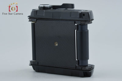 【中古】Mamiya マミヤ RB67 PRO + SEKOR NB 127mm f/3.8