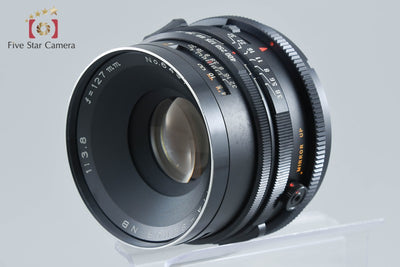 【中古】Mamiya マミヤ RB67 PRO + SEKOR NB 127mm f/3.8