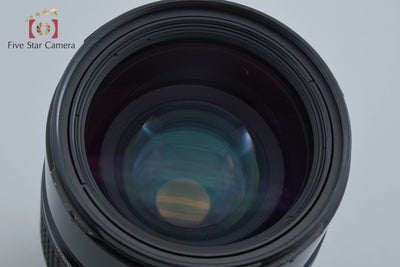 【中古】PENTAX ペンタックス SMC FA 645 ZOOM 80-160mm f/4.5