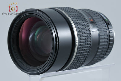 【中古】PENTAX ペンタックス SMC FA 645 ZOOM 80-160mm f/4.5