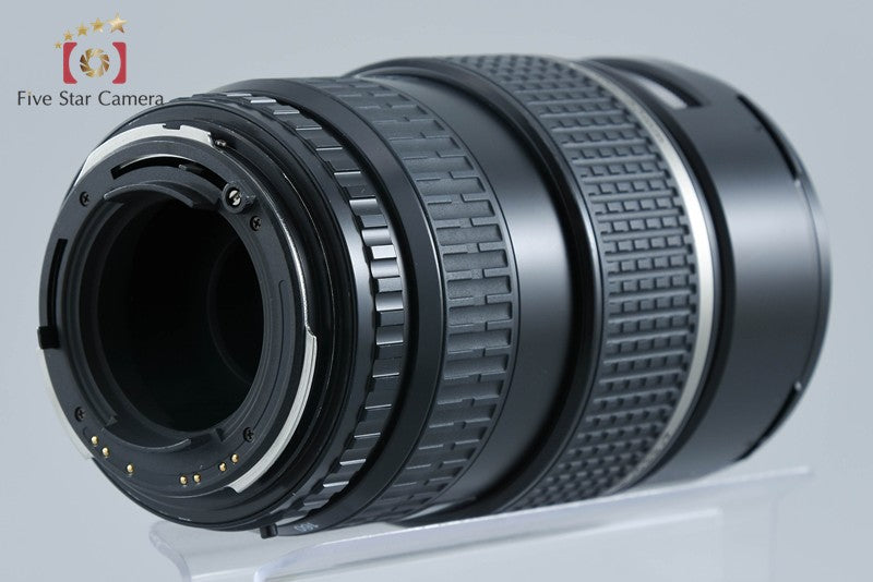 中古】PENTAX ペンタックス SMC FA 645 ZOOM 80-160mm f/4.5 – Five