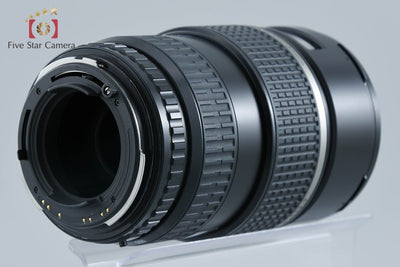 【中古】PENTAX ペンタックス SMC FA 645 ZOOM 80-160mm f/4.5