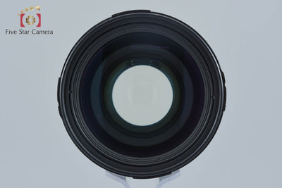 【中古】PENTAX ペンタックス SMC FA 645 ZOOM 80-160mm f/4.5