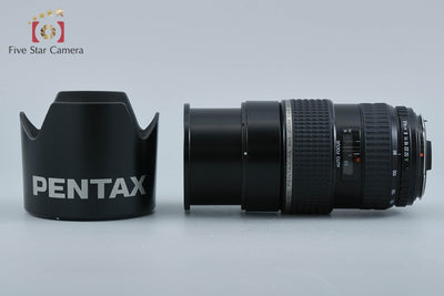 【中古】PENTAX ペンタックス SMC FA 645 ZOOM 80-160mm f/4.5