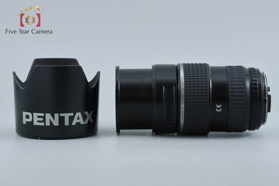 【中古】PENTAX ペンタックス SMC FA 645 ZOOM 80-160mm f/4.5