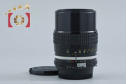 【中古】Nikon ニコン Ai NIKKOR 135mm f/3.5