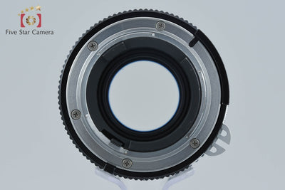 【中古】Nikon ニコン Ai NIKKOR 135mm f/3.5