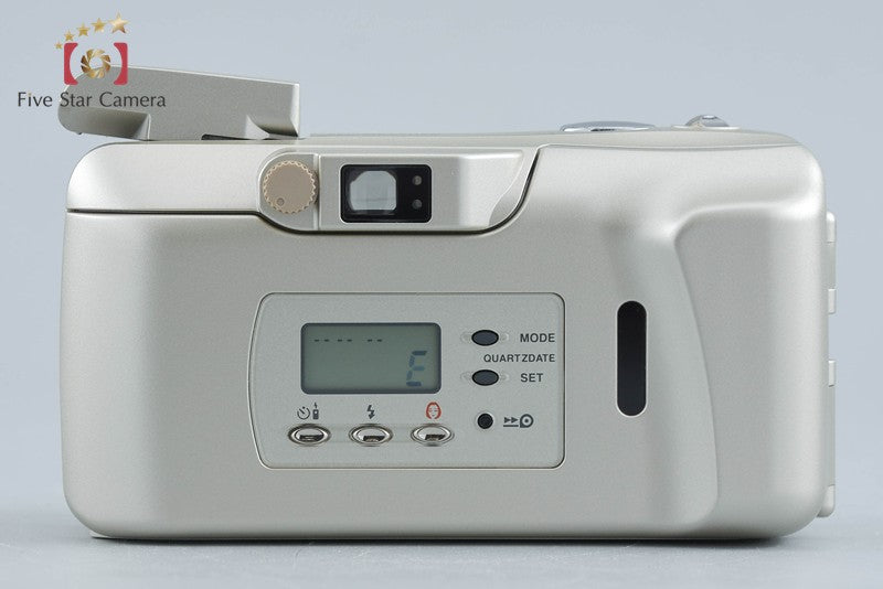 【希少】OLYMPUS μ-III 150 mju コンパクトフィルムカメラ 中古】OLYMPUS オリンパス μ[mju:]-III ミューIII 150 コンパクト