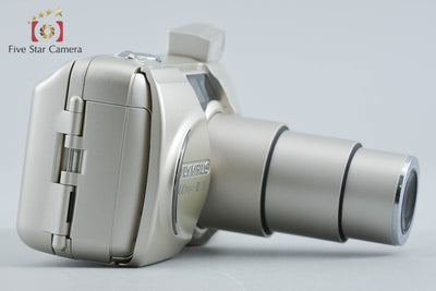 【中古】OLYMPUS オリンパス μ[mju:]-III ミューIII 150 コンパクトフィルムカメラ 元箱付き