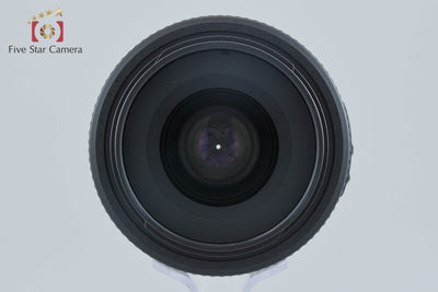 【中古】Nikon ニコン AF-S DX NIKKOR 35mm f/1.8 G
