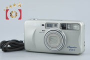 【中古】MINOLTA ミノルタ Capios 150S コンパクトフィルムカメラ