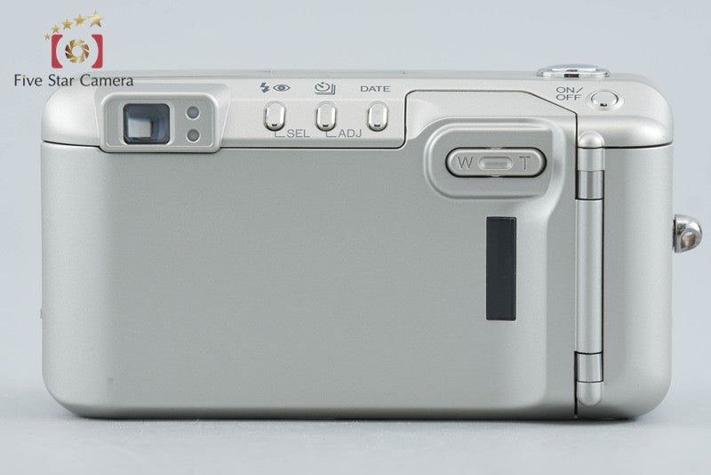 中古】MINOLTA ミノルタ Capios 150S コンパクトフィルムカメラ – Five