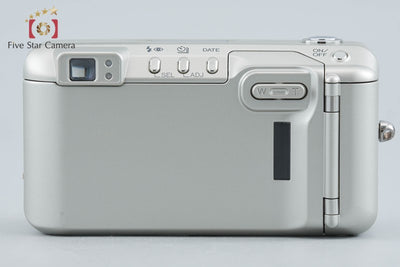 【中古】MINOLTA ミノルタ Capios 150S コンパクトフィルムカメラ