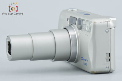 【中古】MINOLTA ミノルタ Capios 150S コンパクトフィルムカメラ