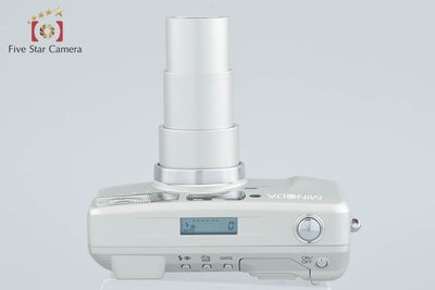 【中古】MINOLTA ミノルタ Capios 150S コンパクトフィルムカメラ