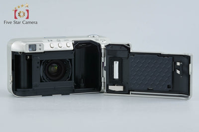 【中古】MINOLTA ミノルタ Capios 150S コンパクトフィルムカメラ
