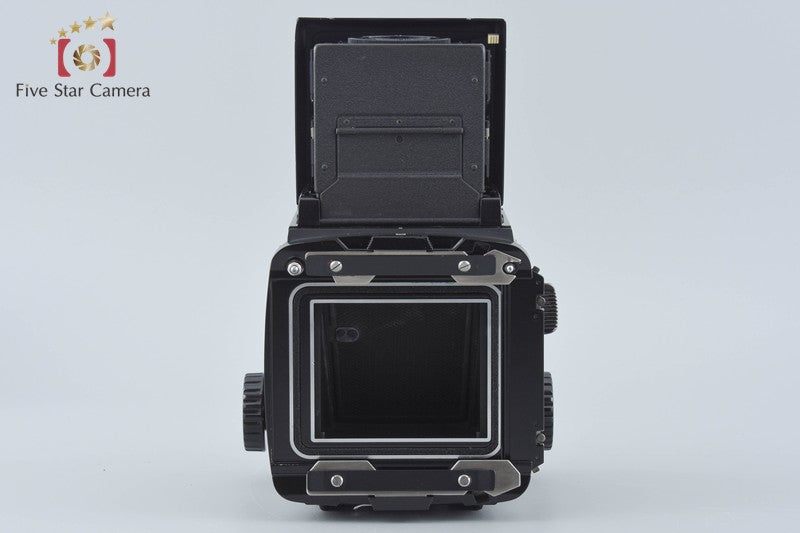 中古】Mamiya マミヤ RB67 PRO S 中判フィルムカメラ – Five Star