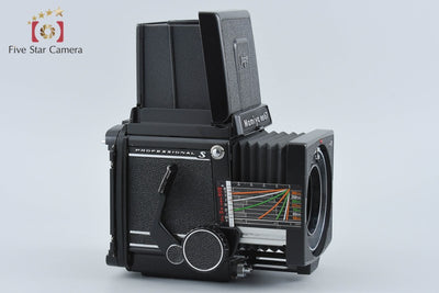 【中古】Mamiya マミヤ RB67 PRO S 中判フィルムカメラ