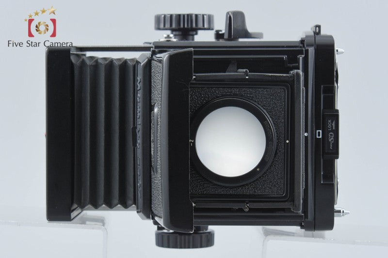 中古】Mamiya マミヤ RB67 PRO S 中判フィルムカメラ – Five Star