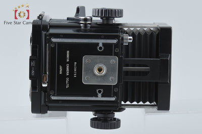【中古】Mamiya マミヤ RB67 PRO S 中判フィルムカメラ