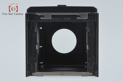 【中古】Mamiya マミヤ RB67 PRO S 中判フィルムカメラ