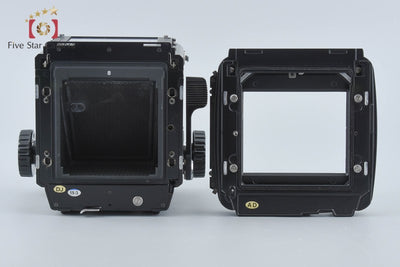 【中古】Mamiya マミヤ RB67 PRO S 中判フィルムカメラ
