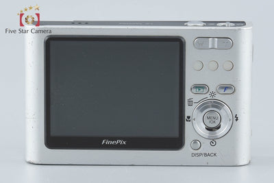 【中古】FUJIFILM 富士フイルム FINEPIX Z1 ブラック コンパクトデジタルカメラ