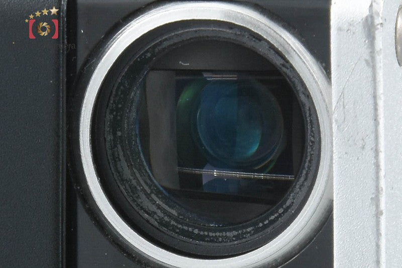 中古】FUJIFILM 富士フイルム FINEPIX Z1 ブラック コンパクトデジタル