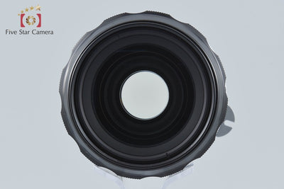 【中古】Nikon ニコン NIKKOR-O.C Auto 35mm f/2