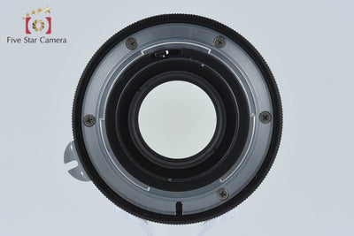 【中古】Nikon ニコン NIKKOR-O.C Auto 35mm f/2