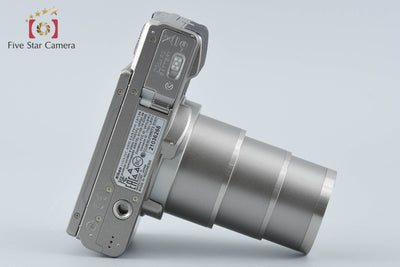 【中古】Nikon ニコン COOLPIX A900 シルバー コンパクトデジタルカメラ
