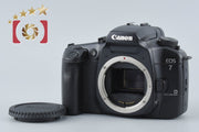 【中古】Canon キヤノン EOS 7 フィルム一眼レフカメラ