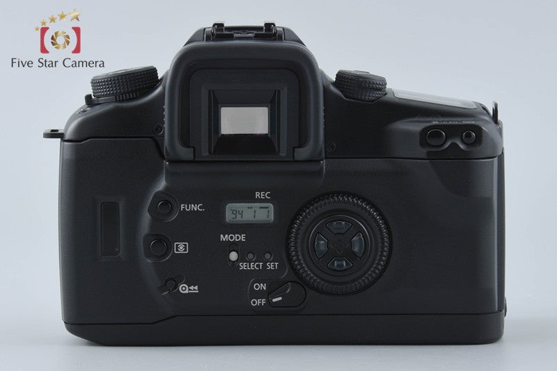 中古】Canon キヤノン EOS 7 フィルム一眼レフカメラ – Five Star