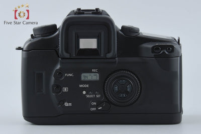 【中古】Canon キヤノン EOS 7 フィルム一眼レフカメラ