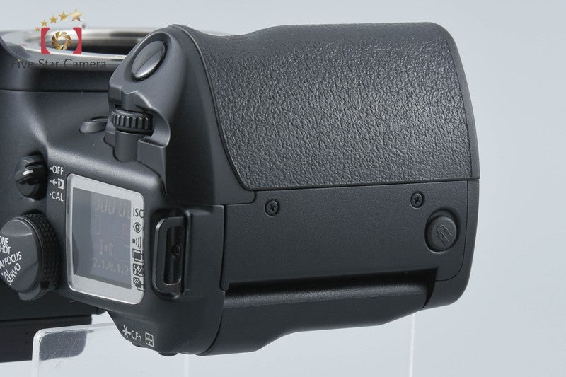 中古】Canon キヤノン EOS 7 フィルム一眼レフカメラ – Five Star