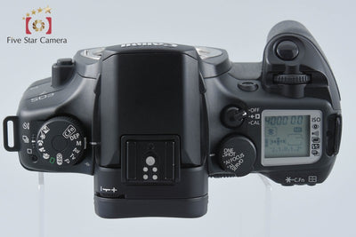 【中古】Canon キヤノン EOS 7 フィルム一眼レフカメラ