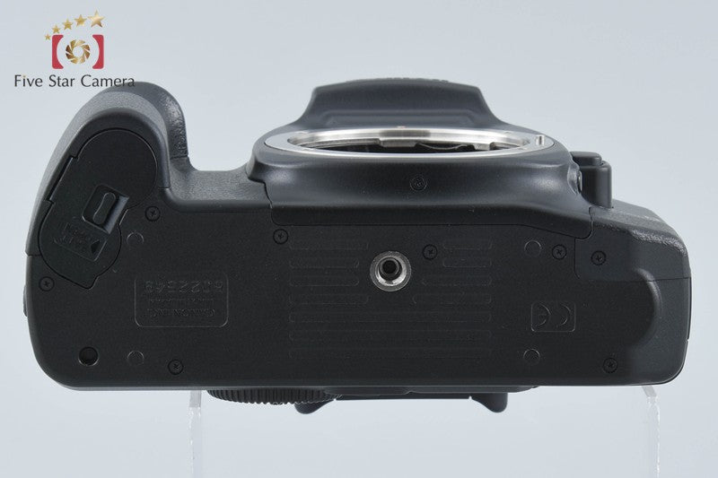 中古】Canon キヤノン EOS 7 フィルム一眼レフカメラ – Five Star